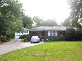 4871 Holbird Dr, North Charleston, SC 29405