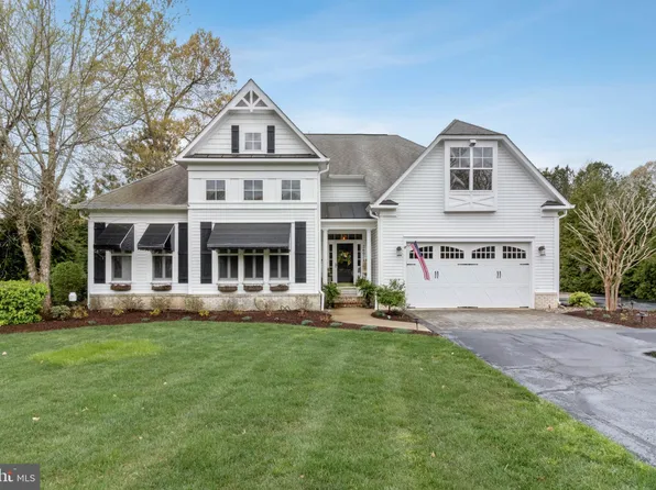 26074 Kits Burrow Ct, Georgetown, DE 19947