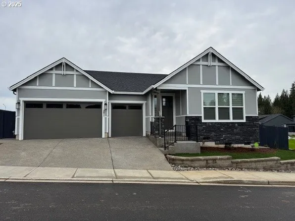 3611 NE 169th Way, Vancouver, WA 98686