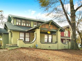 1524 S Gordon St SW, Atlanta, GA 30310