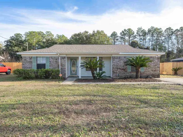 10601 Silver Creek Dr, Pensacola, FL 32506