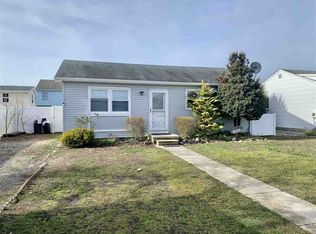 206 Shadeland Ave, Villas, NJ 08251