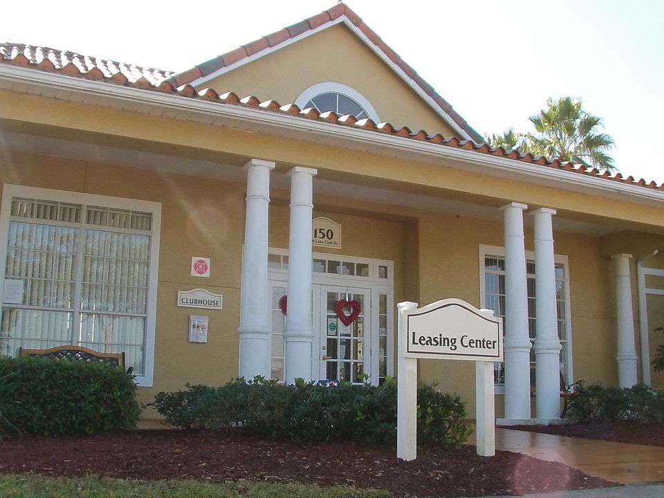 1st image of 150 Eastlake Club Dr