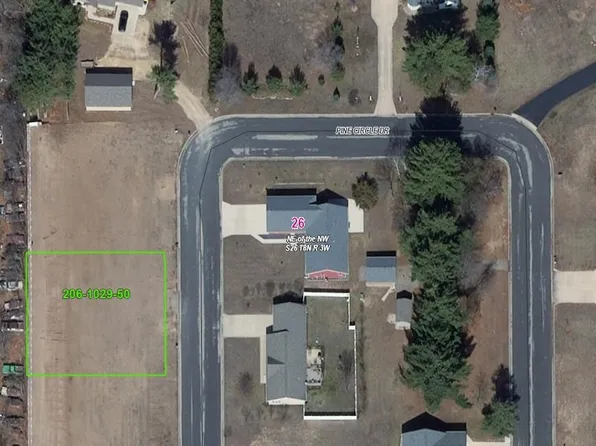 127 Pine Circle Dr, Boscobel, WI 53805