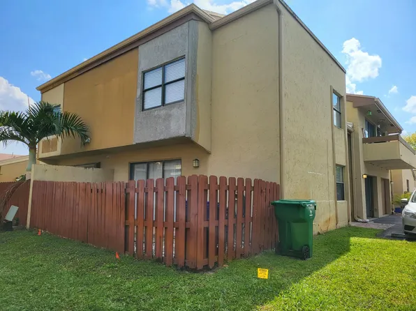 2925 E Missionwood Circle #C-24, Miramar, FL 33025