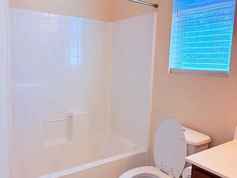 Downstair Bath
