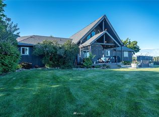 1115 Brown Rd, Ellensburg, WA 98926