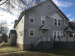 825 S 25th St, Milwaukee, WI 53204