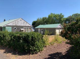 769 W Taylor St, Burns, OR 97720