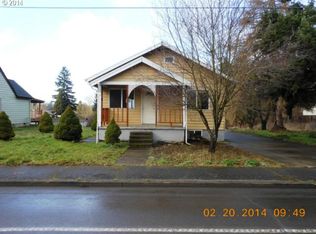 8235 SE 52nd Ave, Portland, OR 97206