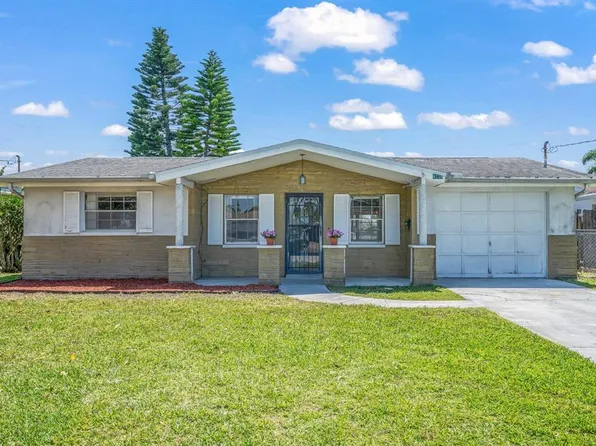 4234 Floramar Ter, New Port Richey, FL 34652