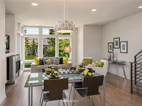 5th image of 6209 B 9th Avenue NE