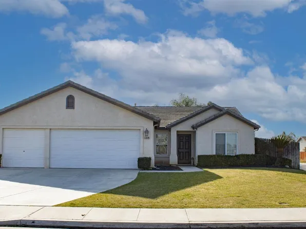 12629 Valentano Ave, Bakersfield, CA 93312