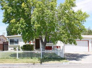 817 W Avenue H7, Lancaster, CA 93534