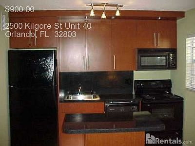 2nd image of 2500 Kilgore St Unit 40