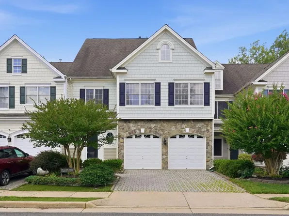 1819 Hyden Pl, Woodbridge, VA 22191