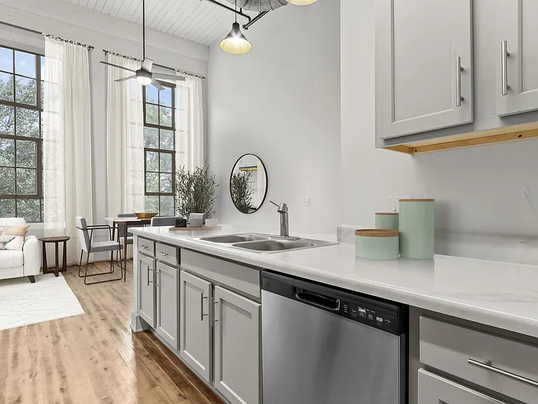 The Lofts at Osage Mill — Photo 16