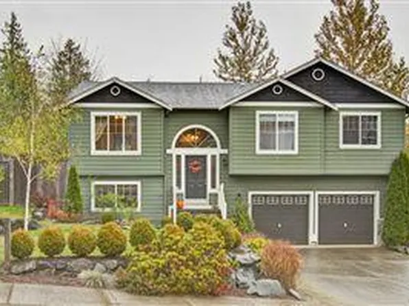 19306 Evergreen Dr, Bonney Lake, WA 98391