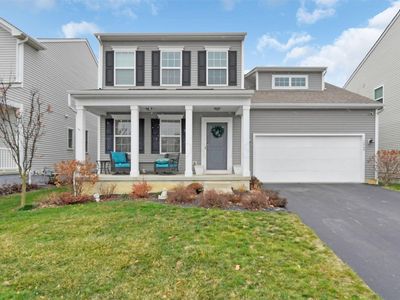 3988 Trail Ridge Dr, Columbus, OH, 43228