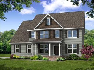 1424 Mangrove Bay Ter, Chester, VA 23836