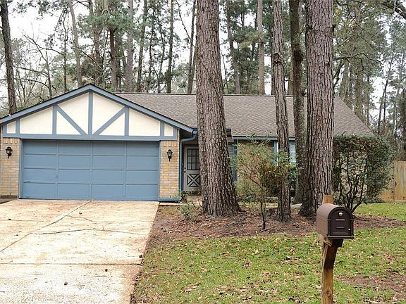 2nd image of 3718 Glade Forest Dr