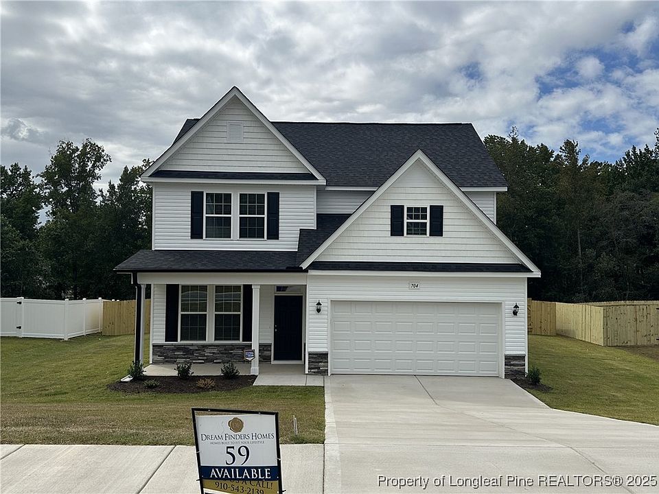 1st image of 704 Southerland Peak Dr