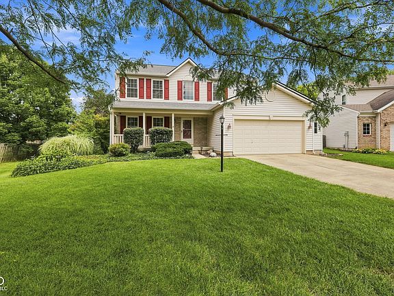 2nd image of 9100 Merrill Ct