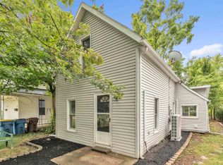 909 W Market St, Bluffton, IN 46714