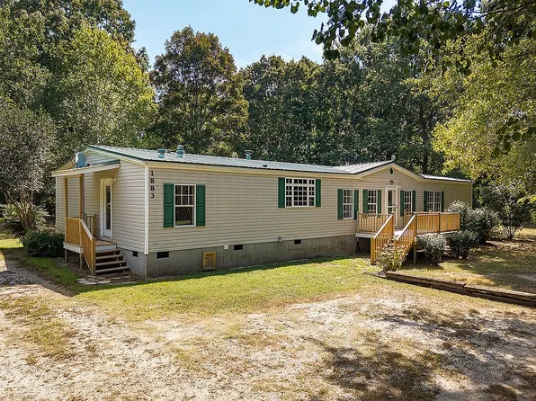 1883 Washington Rd, Rayle, GA 30660