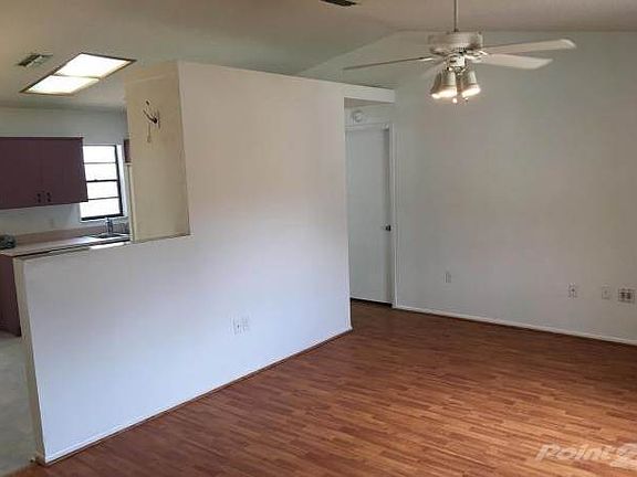 Newer Paint Inside and Out