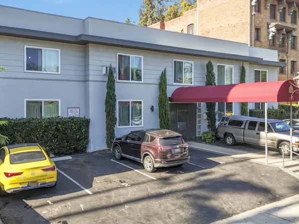 1769 N Orange Dr, Los Angeles, CA 90028