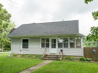 716 W Middle St, Chelsea, MI 48118