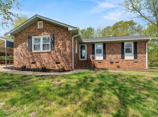 107 Apollo Ave, Greer, SC 29651