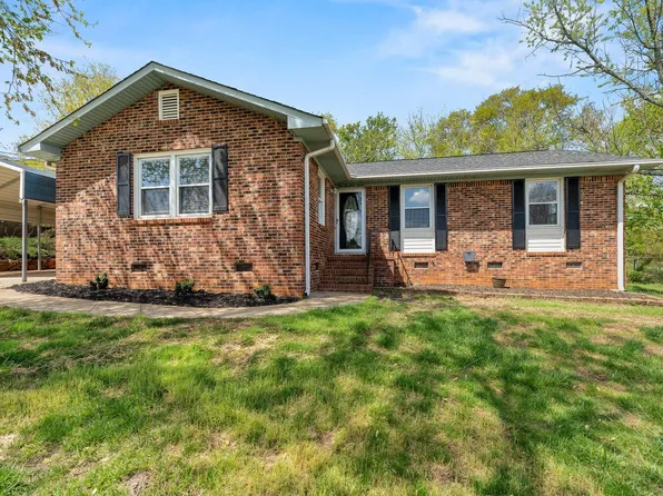 107 Apollo Ave, Greer, SC 29651