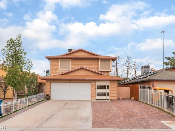 3744 Archer St, Las Vegas, NV 89108