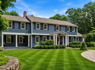 80 Pokonoket Ave, Sudbury, MA 01776