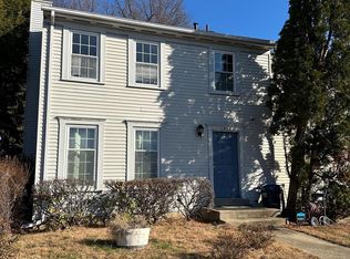 1962 Fountainbrook Ct, Woodbridge, VA