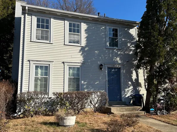 1962 Fountainbrook Ct, Woodbridge, VA 22192