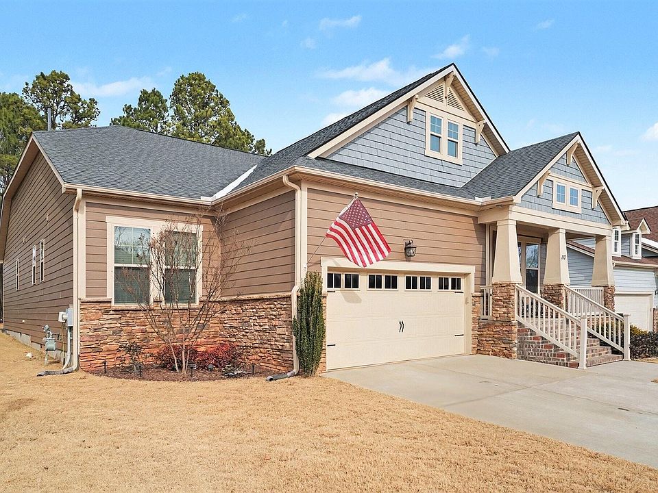 2nd image of 110 Olde Liberty Dr