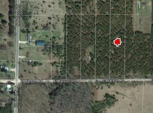 6388 E Coombs Rd, Moorestown, MI 49651