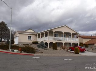 300 Mesa Way, Winnemucca, NV 89445