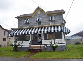 695 Von Lunen Rd, Johnstown, PA 15902