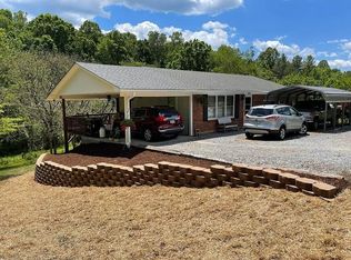 193 McKinney Rd, Marion, NC 28752
