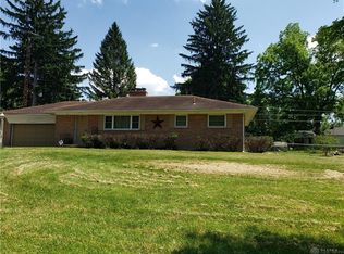 4414 Hoffman Dr, Dayton, OH 45415