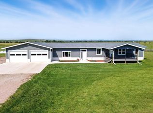 14991 Lower Spring Creek Rd, Hermosa, SD 57744