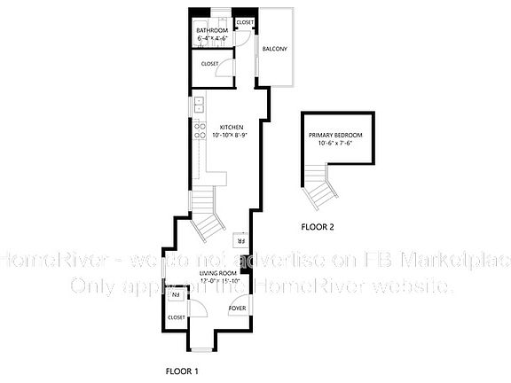 2nd image of 735 Ohio River Blvd APT 5