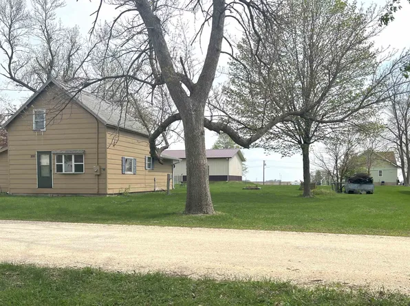 308 4th Ave, Superior, IA 51363
