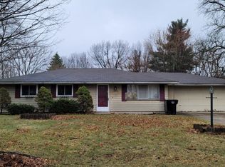 17475 Parker Ave, South Bend, IN