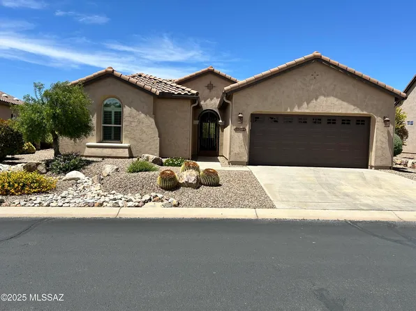 60422 E Arroyo Vista Dr, Oracle, AZ 85623