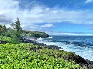 14-3543 Government Beach Rd #43, Pahoa, HI 96778